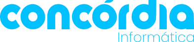 Logo Concórdia Informática